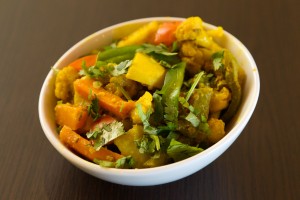 Indian Vegetarian Food in Brisbane