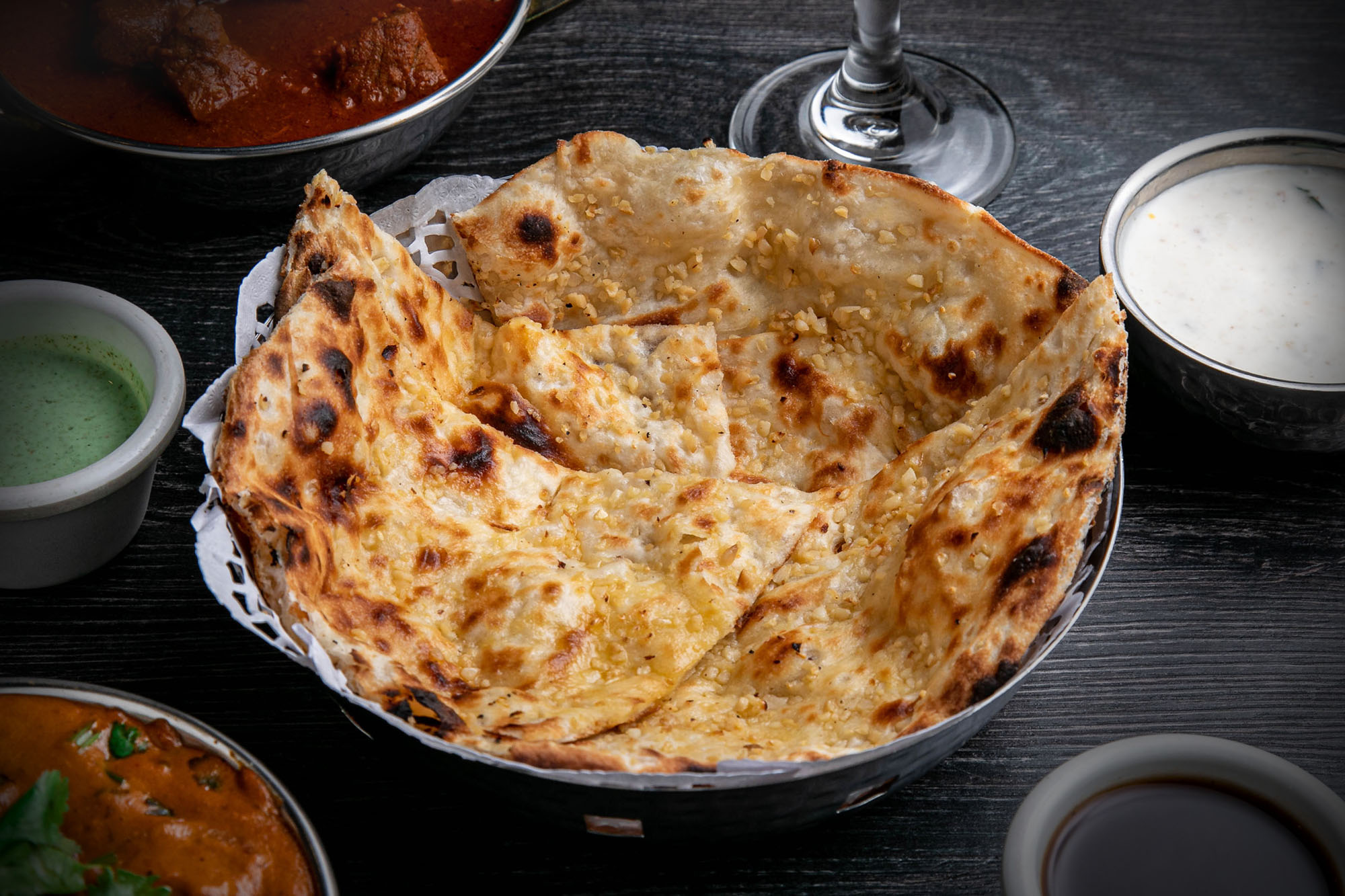 Naan Promo 